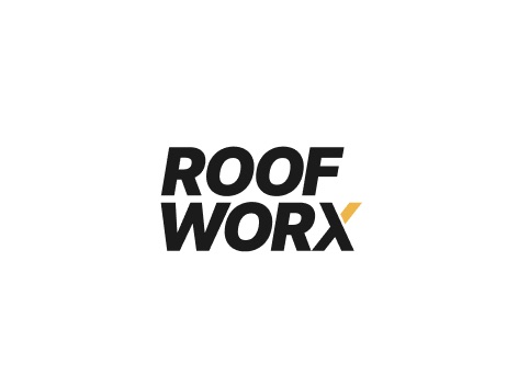 Roofworx Logo